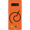 Dragon Ball Super Whis Symbol Galaxy Note 8 Skin