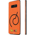 Dragon Ball Super Whis Symbol Galaxy Note 8 Skin