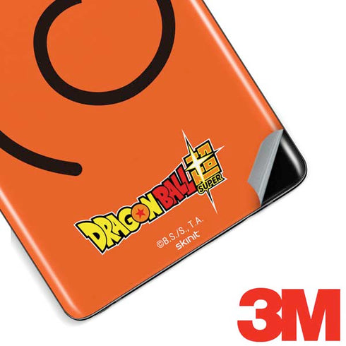 Dragon Ball Super Whis Symbol Galaxy Note 8 Skin