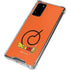 Dragon Ball Super Whis Symbol Galaxy Note20 5G Clear Case
