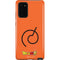 Dragon Ball Super Whis Symbol Galaxy Note20 5G Pro Case