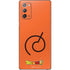 Dragon Ball Super Whis Symbol Galaxy Note20 5G Skin