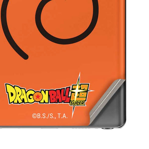 Dragon Ball Super Whis Symbol Galaxy Note20 5G Skin