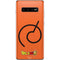 Dragon Ball Super Whis Symbol Galaxy S10 Plus Skin