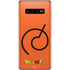 Dragon Ball Super Whis Symbol Galaxy S10 Plus Skin