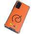 Dragon Ball Super Whis Symbol Galaxy S20 FE Clear Case