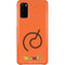 Dragon Ball Super Whis Symbol Galaxy S20 Lite Case