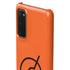 Dragon Ball Super Whis Symbol Galaxy S20 Lite Case