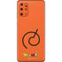 Dragon Ball Super Whis Symbol Galaxy S20 Plus Skin