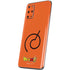 Dragon Ball Super Whis Symbol Galaxy S20 Plus Skin