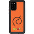 Dragon Ball Super Whis Symbol Galaxy S20 Plus Waterproof Case