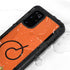 Dragon Ball Super Whis Symbol Galaxy S20 Plus Waterproof Case