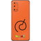 Dragon Ball Super Whis Symbol Galaxy S20 Skin