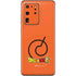 Dragon Ball Super Whis Symbol Galaxy S20 Ultra 5G Skin