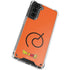 Dragon Ball Super Whis Symbol Galaxy S21 5G Clear Case
