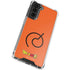Dragon Ball Super Whis Symbol Galaxy S21 FE Clear Case