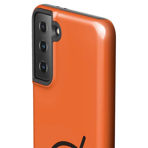 Dragon Ball Super Whis Symbol Galaxy S21 FE Pro Case