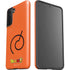 Dragon Ball Super Whis Symbol Galaxy S21 Plus 5G Pro Case