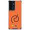Dragon Ball Super Whis Symbol Galaxy S21 Ultra 5G Clear Case