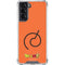 Dragon Ball Super Whis Symbol Galaxy S22 Clear Case