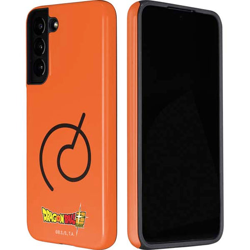 Dragon Ball Super Whis Symbol Galaxy S22 Pro Case