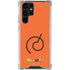 Dragon Ball Super Whis Symbol Galaxy S22 Ultra Clear Case