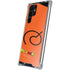 Dragon Ball Super Whis Symbol Galaxy S22 Ultra Clear Case