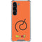 Dragon Ball Super Whis Symbol Galaxy S23 Clear Case