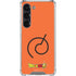 Dragon Ball Super Whis Symbol Galaxy S23 Clear Case