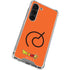 Dragon Ball Super Whis Symbol Galaxy S23 Clear Case