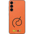 Dragon Ball Super Whis Symbol Galaxy S23 Plus Skin