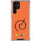 Dragon Ball Super Whis Symbol Galaxy S23 Ultra Clear Case