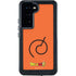 Dragon Ball Super Whis Symbol Galaxy S23 Waterproof Case