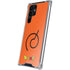 Dragon Ball Super Whis Symbol Galaxy S24 Ultra Clear Case