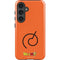 Dragon Ball Super Whis Symbol Galaxy S25 Plus Impact Case