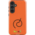 Dragon Ball Super Whis Symbol Galaxy S25 Plus Impact Case