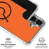 Dragon Ball Super Whis Symbol Galaxy S26 Clear Case