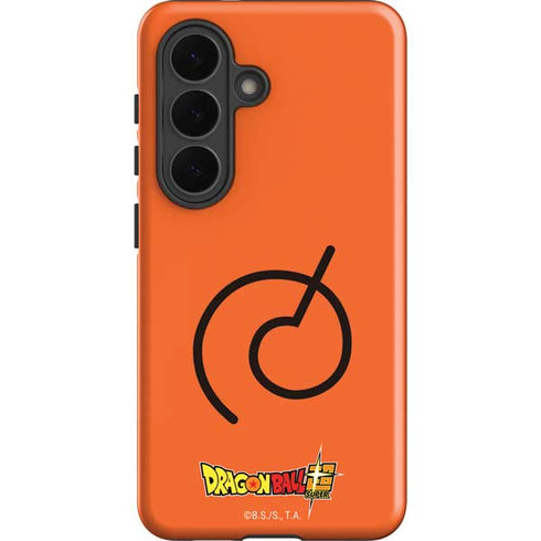 Dragon Ball Super Whis Symbol Galaxy S26 Impact Case