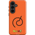 Dragon Ball Super Whis Symbol Galaxy S26 Impact Case