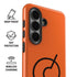 Dragon Ball Super Whis Symbol Galaxy S26 Impact Case