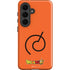 Dragon Ball Super Whis Symbol Galaxy S26 Plus Impact Case