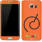 Dragon Ball Super Whis Symbol Galaxy S7 Edge Skin