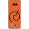 Dragon Ball Super Whis Symbol Galaxy S8 Plus Skin