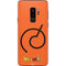 Dragon Ball Super Whis Symbol Galaxy S9 Plus Skin
