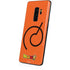 Dragon Ball Super Whis Symbol Galaxy S9 Plus Skin