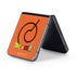 Dragon Ball Super Whis Symbol Galaxy Z Flip5 5G Skin