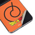 Dragon Ball Super Whis Symbol Galaxy Z Flip5 5G Skin