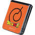 Dragon Ball Super Whis Symbol Galaxy Z Flip5 5G Skin