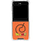Dragon Ball Super Whis Symbol Galaxy Z Flip6 Clear Case
