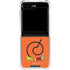 Dragon Ball Super Whis Symbol Galaxy Z Flip6 Clear Case